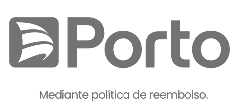 Logo Porto Seguros Convenio