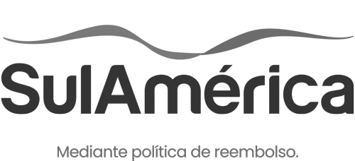 Logo Sulamérica Convênio