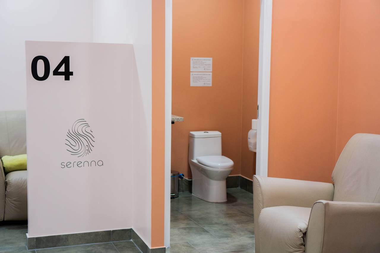 Serenna Laboratório de Análises Clínicas Botucatu