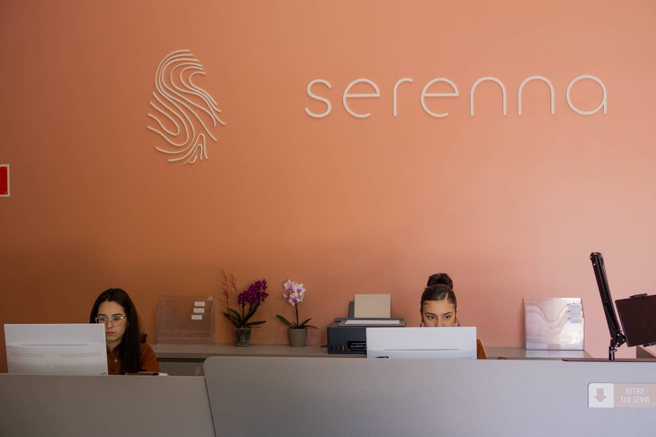 Serenna Laboratório de Análises Clínicas Botucatu