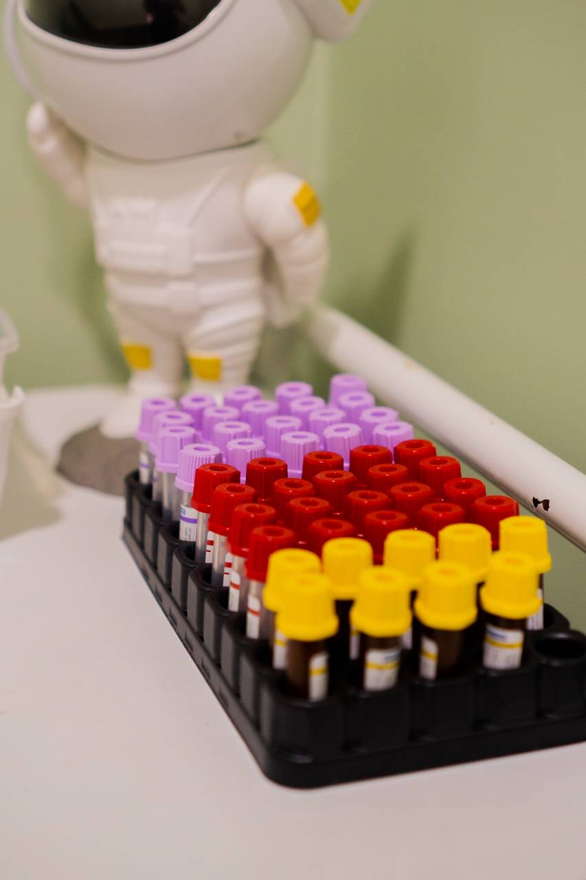 Serenna Laboratório de Análises Clínicas Botucatu