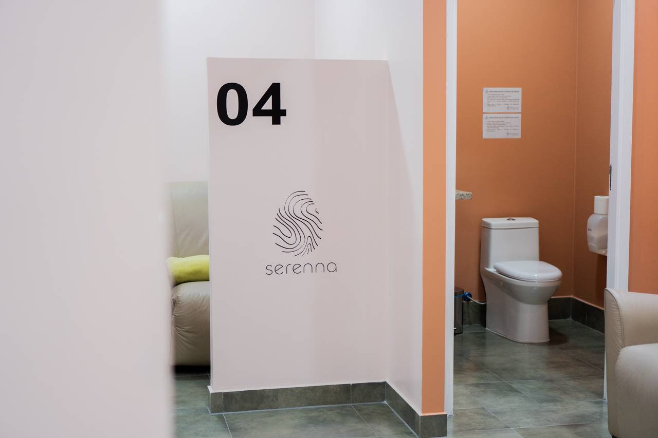 Serenna Laboratório de Análises Clínicas Botucatu