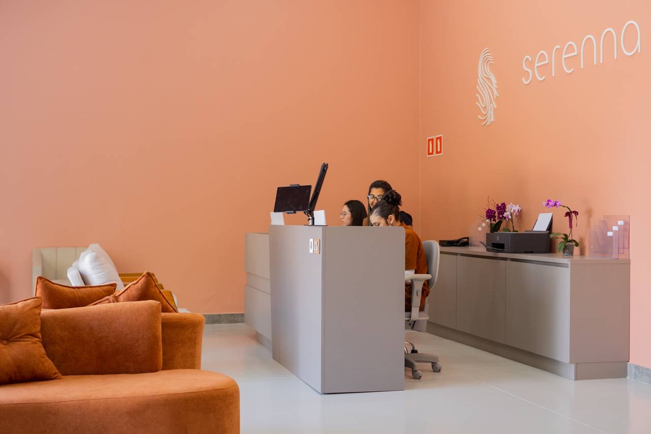 Serenna Laboratório de Análises Clínicas Botucatu