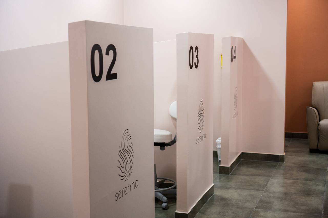Serenna Laboratório de Análises Clínicas Botucatu