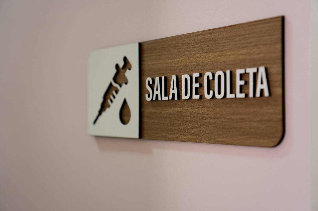 Serenna Laboratório de Análises Clínicas Botucatu