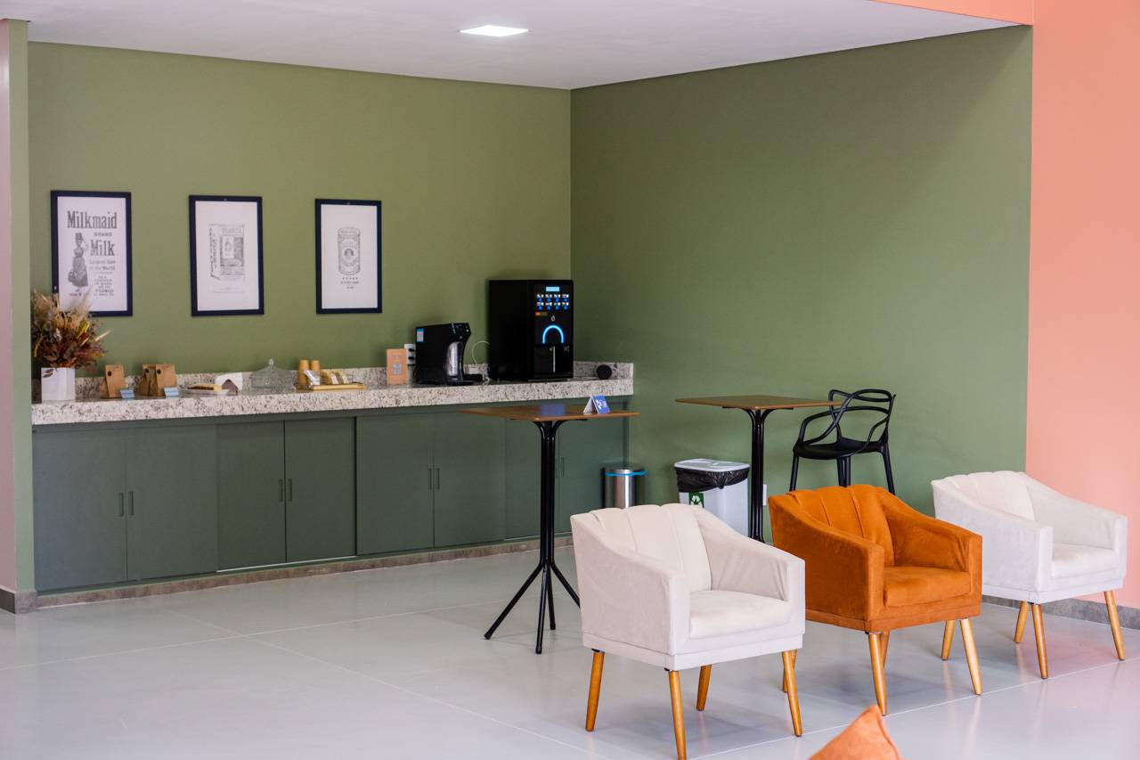 Serenna Laboratório de Análises Clínicas Botucatu