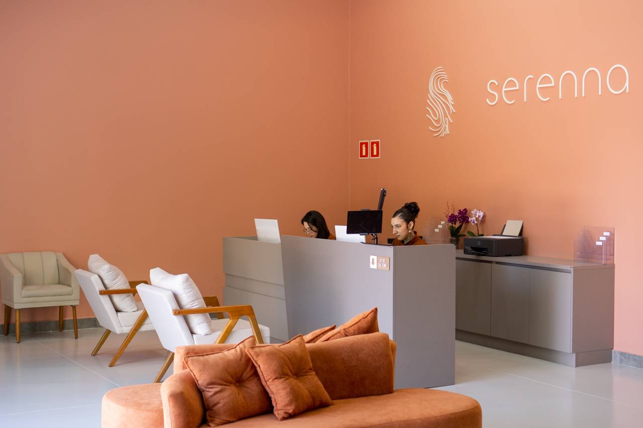 Serenna Laboratório de Análises Clínicas Botucatu